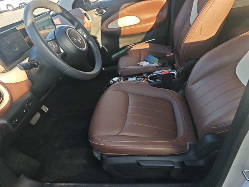 Used Wuling Bingo 2024 333 km Enjoyment Version — 14