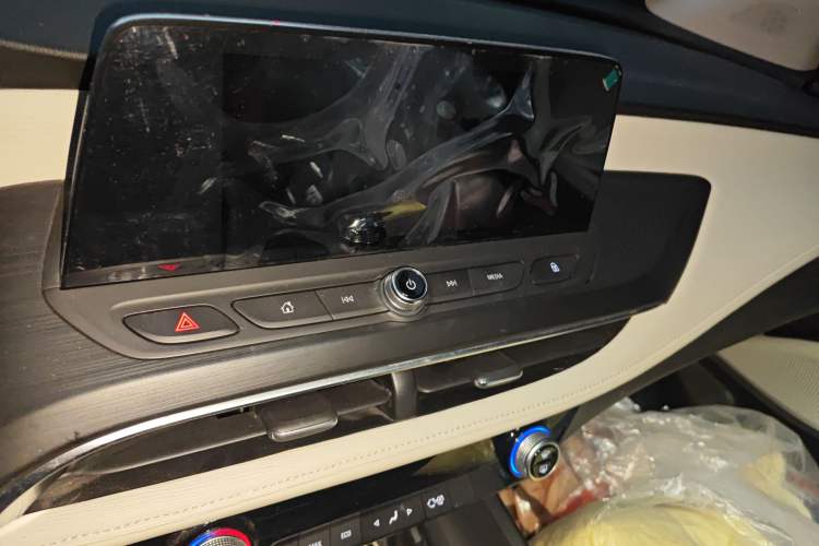 Used Buick Velite 6 2020 Plug-in Hybrid Connected Fashion Model