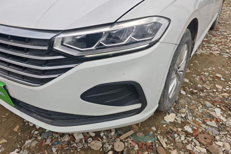 Used Volkswagen Lavida 2024 1.5L Automatic DeYi Edition