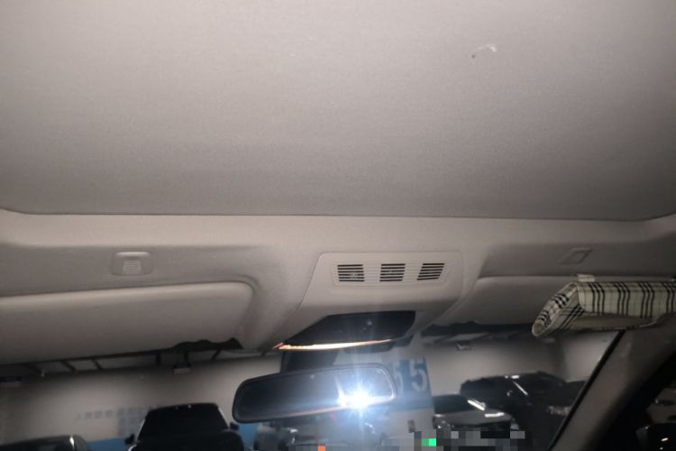 Used BMW 5 Series 2014 525Li Luxury Design Package