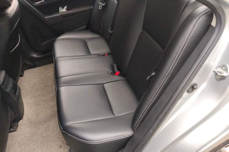 Used Toyota Corolla 2014 1.6L CVT GL