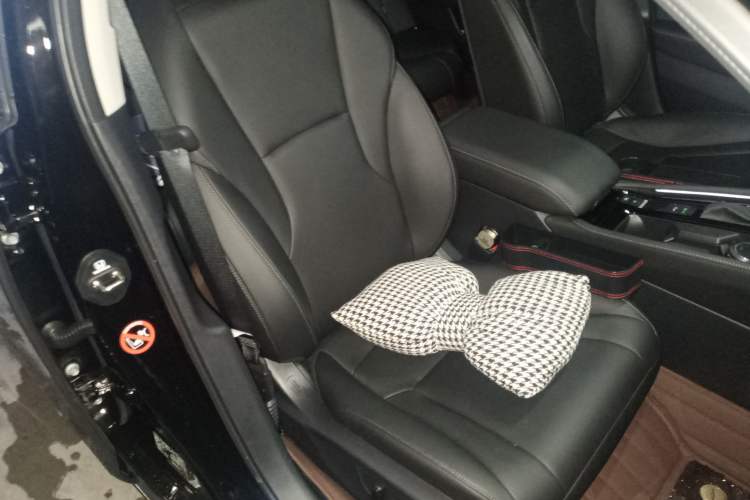 Used Honda Accord 2025 Sport Series 260TURBO Luxury Edition
