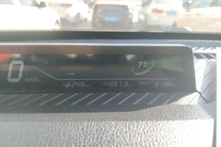 Used NETA AYA 2023 318 Lite