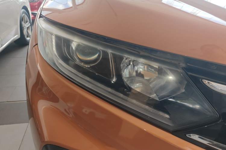 Used Honda XR-V 2017 1.8L EXi CVT Comfort Version