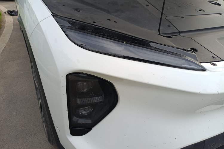 Used Nio ES7 2022 100kWh First Edition