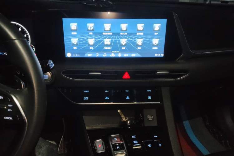 Used Hyundai Sonata 2020 270TGDi DCT GLS Elite Edition