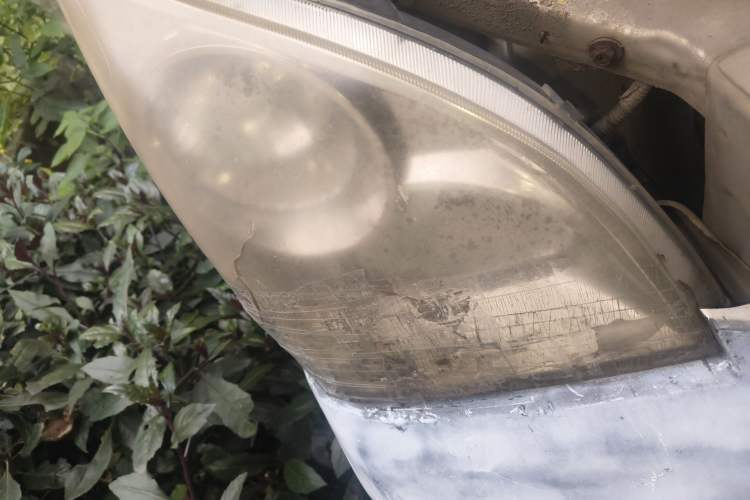 Used Wuling Rongguang 2011 1.2L Comfort Model Right Front Headlight