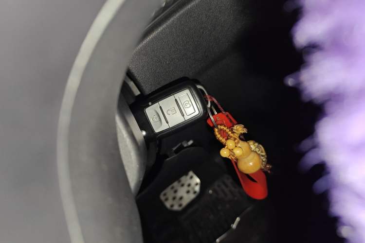 Used Dongfeng Fengon 370 2017 1.5L CVT Fashion Edition 7-Seater
