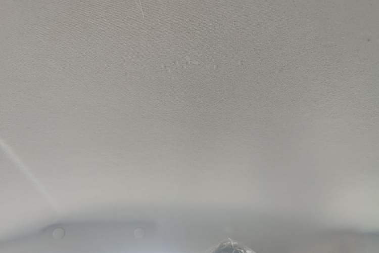 Used Chery QQ Ice Cream 2024 120km Milkshake Headliner