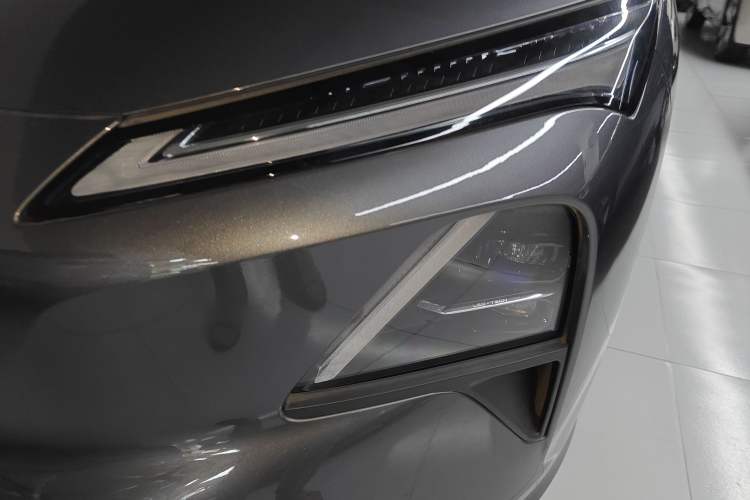 Used Wuling Xingguang S 2024 130km Flagship Version
