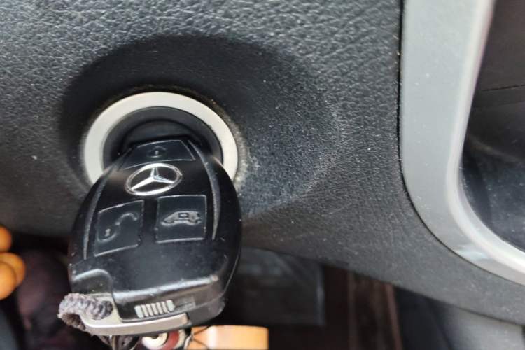 Used Mercedes-Benz Vito 2016 2.0T Business Edition