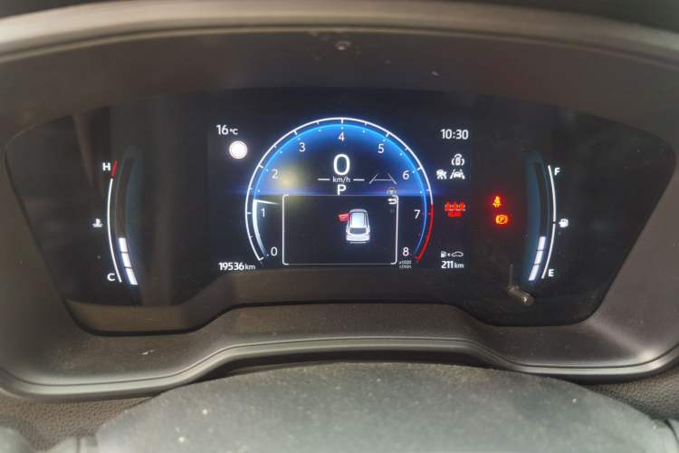 Used Toyota Corolla Cross 2023 2.0L Pioneer Edition
