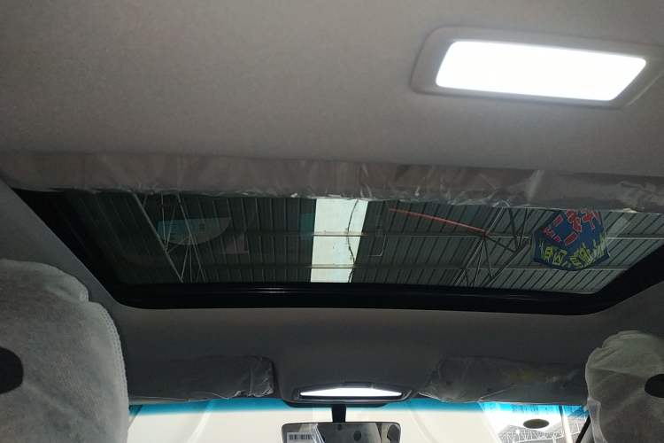 Used Geely Auto Binray 2024 Binrui COOL 1.5T DCT Longteng Edition