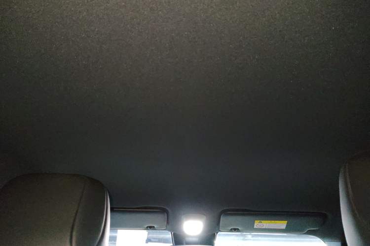 Used Baojun Spark 2024 Flagship Edition Headliner