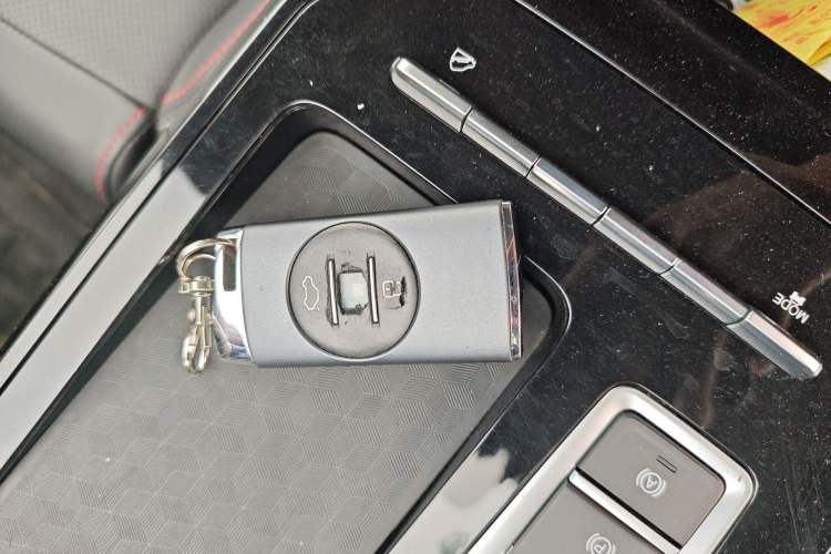 Used Chery Tiggo 7 2020 Discovery Edition 1.5T CVT Discovery No.1
