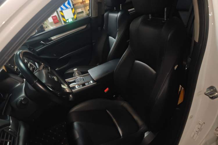 Used Honda Accord 2018 260TURBO Elite Edition China V