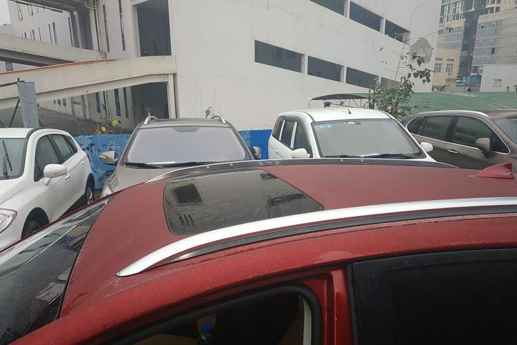 Used Buick Excelle GX 2018 18T Automatic Flagship Model