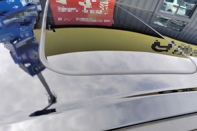 Used Geely Galaxy L6 2024 125km PLUS Dragon Edition