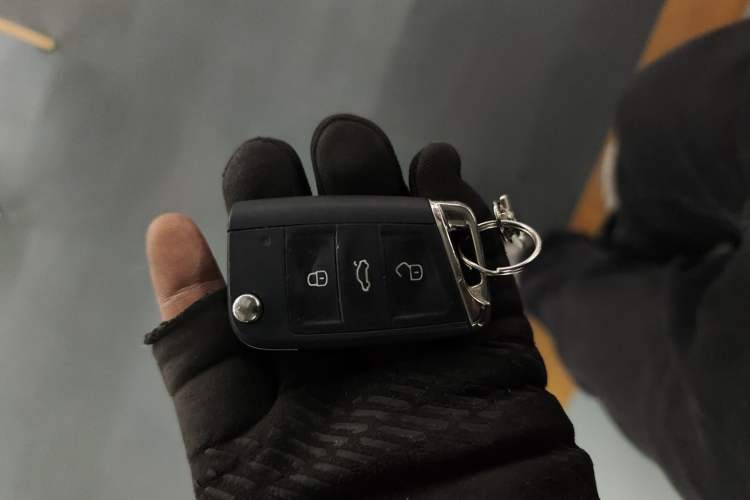 Used Volkswagen Bora 2024 200TSI DSG Comfort Edition
