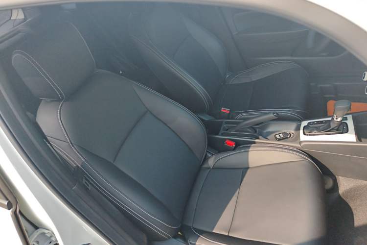 Used Honda Fit 2023 1.5L CVT Trend Edition
