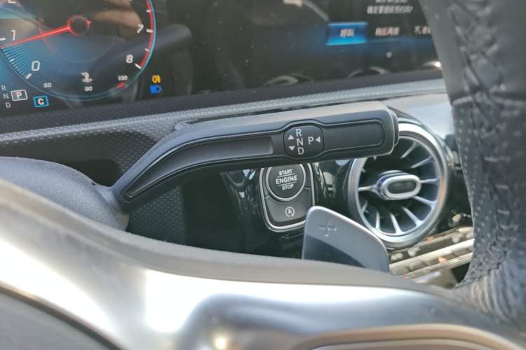 Used Mercedes-Benz A-Class 2020 A 200 L Sport Sedan