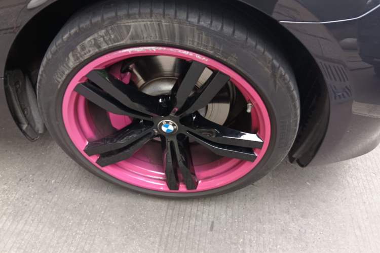 Used BMW 6 Series GT 2021 Restyled 630i M Sport Package Right Front Wheel Hub