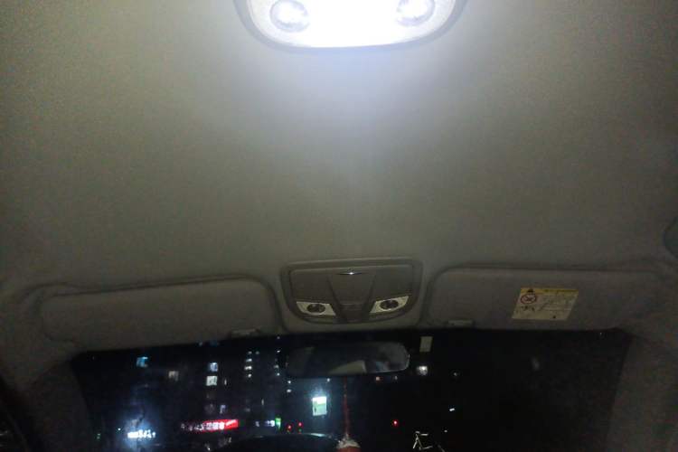 Used Geely Auto Emgrand 2014 Sedan 1.5L Manual Fashion Edition