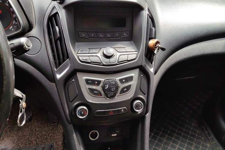 Used Chery Arrizo 5 2016 1.5L Manual Lingchao Edition