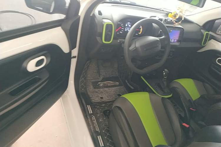 Used Roewe Clever 2021 302km Excellence Edition
