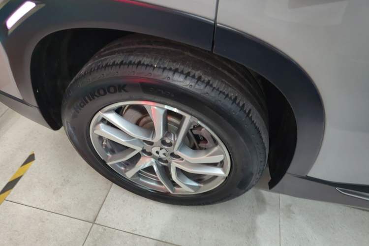 Used Nio EC6 2022 75 kWh Sport Edition
