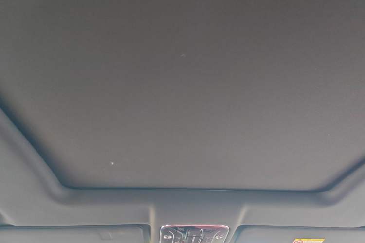 Used JETOUR X70 PLUS 2021 1.6T DCT Base 5-Seater Headliner