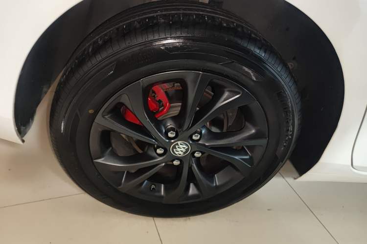 Used Buick Verano 2023 Pro GS Hunter Wind Edition