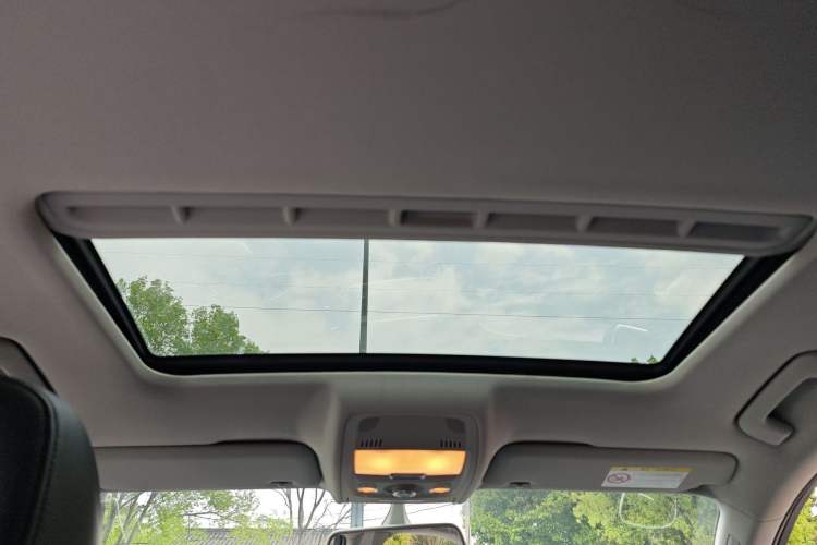 Used Audi A4L 2015 35 TFSI Automatic Standard Model
