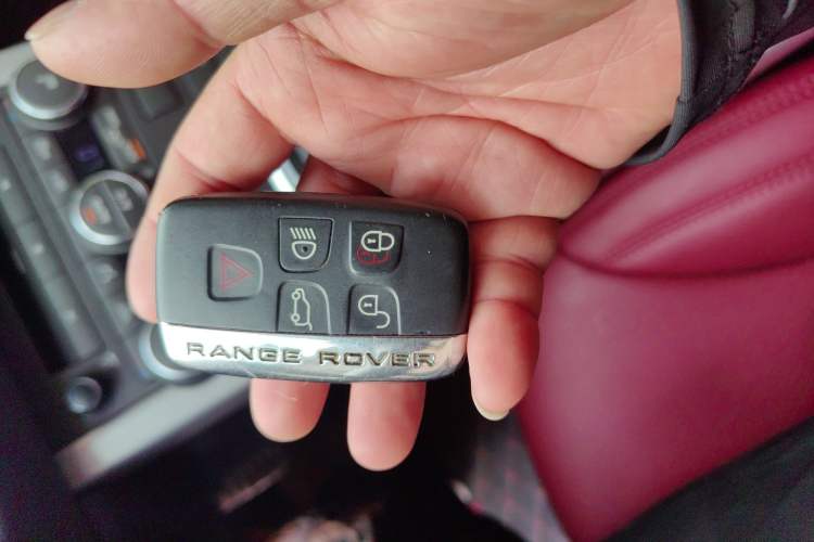 Used Land Rover Range Evoque 2013 2.0T 5-Door Ignite Edition