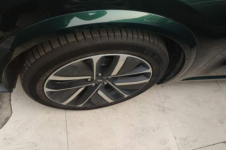 Used Li Auto L9 2024 Ultra Model