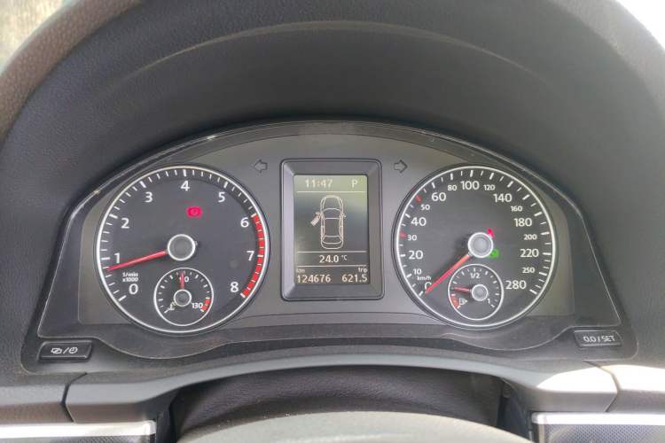 Used Volkswagen Eos 2011 2.0 TSI
