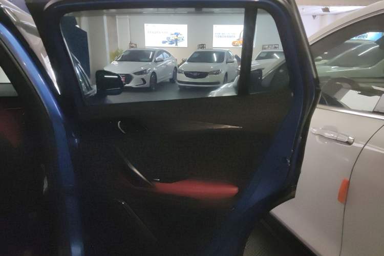 Used Lynk & Co 06 2020 1.5T JinPro model