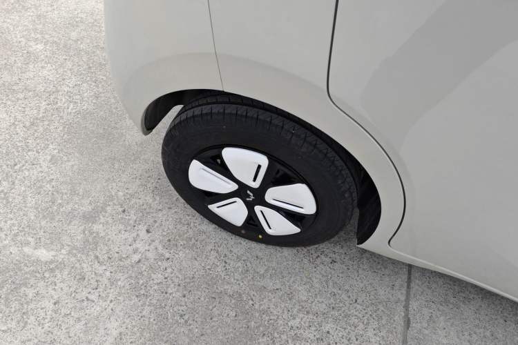 Used Wuling Hongguang MINIEV 2025 Four-Door Version Advanced Edition