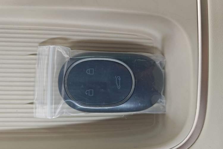 Used Nio ES6 2023 75 kWh