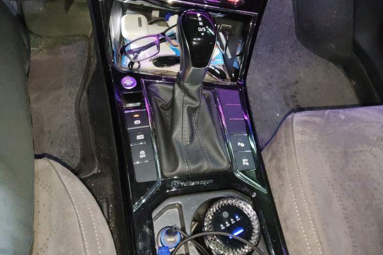 Used Volkswagen Passat 2023 Facelift 330TSI Luxury Edition
