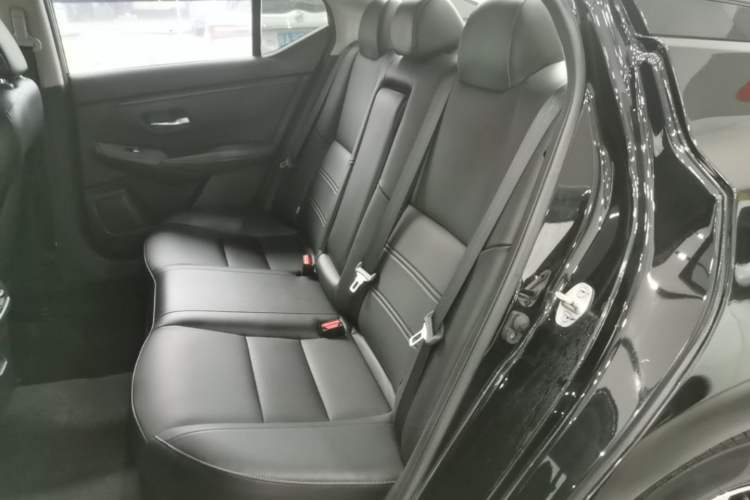 Used Nissan Sylphy 2023 1.6L CVT Enjoyment Edition