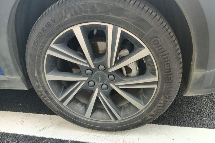 Used Lynk & Co 02 2021 1.5TD DCT Two-Wheel Drive Champion Edition