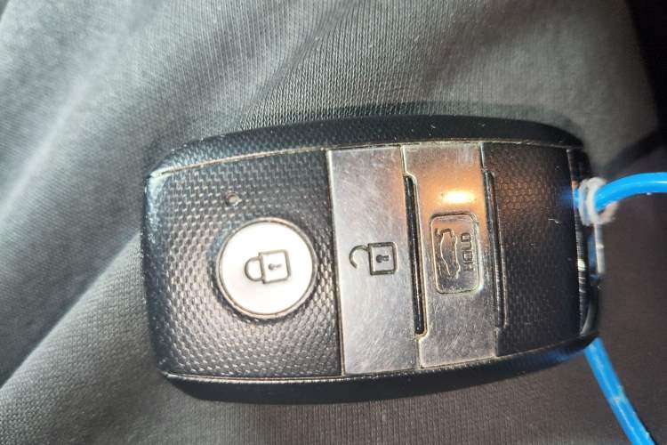 Used Kia K3 2016 1.6L Automatic GLS
