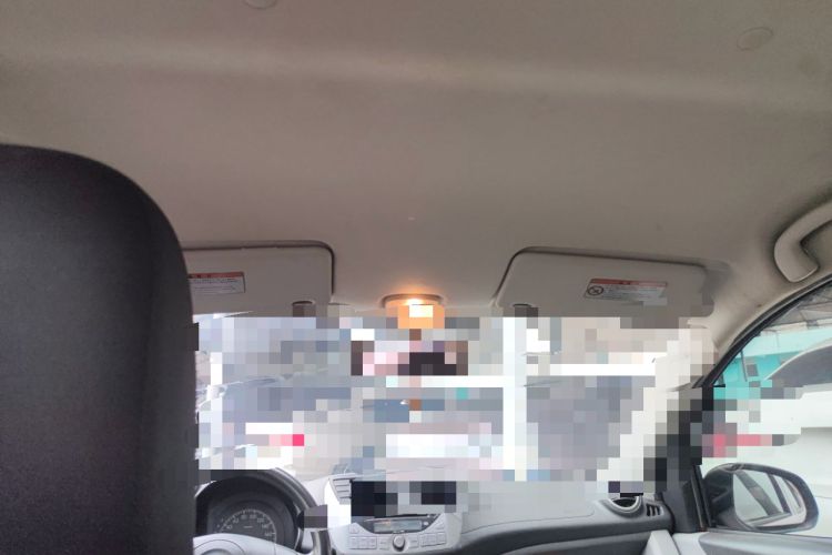 Used Suzuki Alto 2013 1.0L Automatic Luxury Model