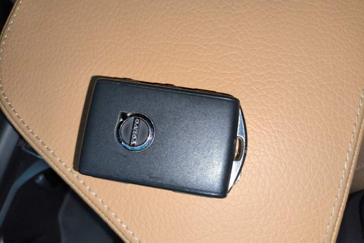 Used Volvo S90 2019 T4 Zhiyi Edition
