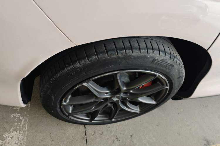 Used IM LS6 2023 Max Standard Edition