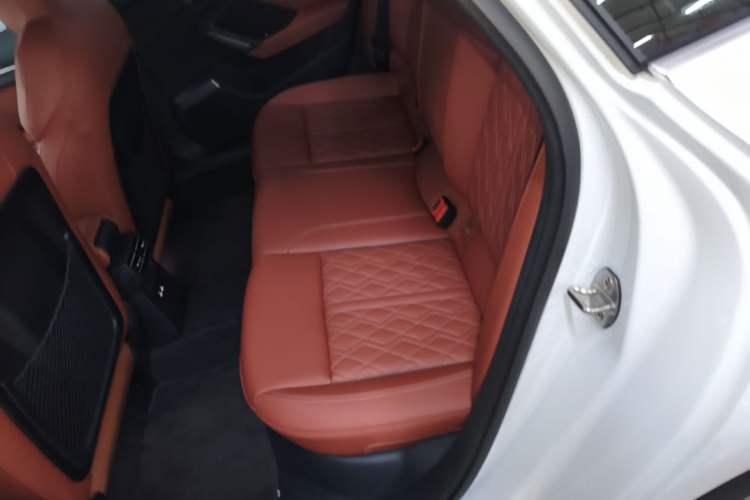 Used Audi A3 2025 A3L Limousine 35TFSI Prestige Edition