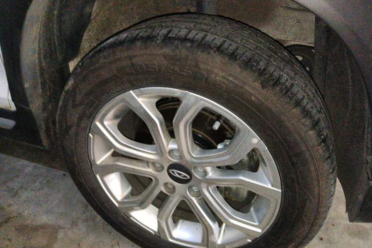 Used Chery Tiggo 3X 2021 Facelifted PLUS 1.5L CVT "Pukua" Red Jujube Edition Type I
