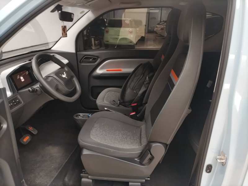 Used Wuling Hongguang MINIEV 2022 Zizai Version Lithium Iron Phosphate — 14