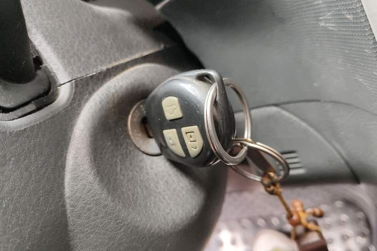 Used Suzuki Liana A6 2016 Hatchback 1.4L Manual Enjoyment Model